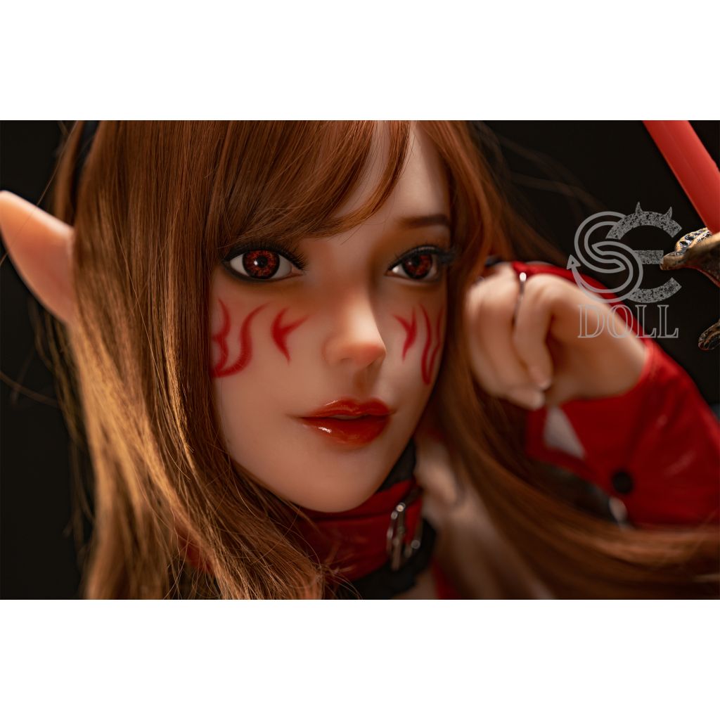 Doll Of Samantha the succubus 11 Doll Of Samantha the succubus - Image 11