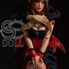 Doll Of Samantha the succubus