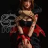 Doll Of Samantha the succubus 21 satana 158d 022 sed322