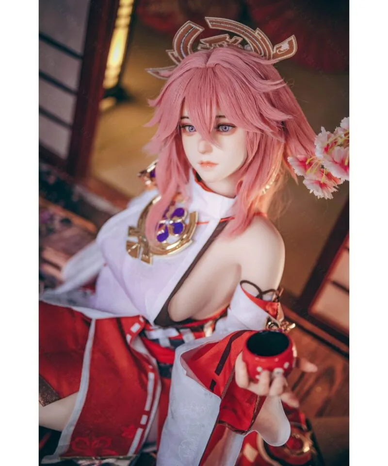 yae miko 2.2cf 155m campanula3 silicone bezlya 06