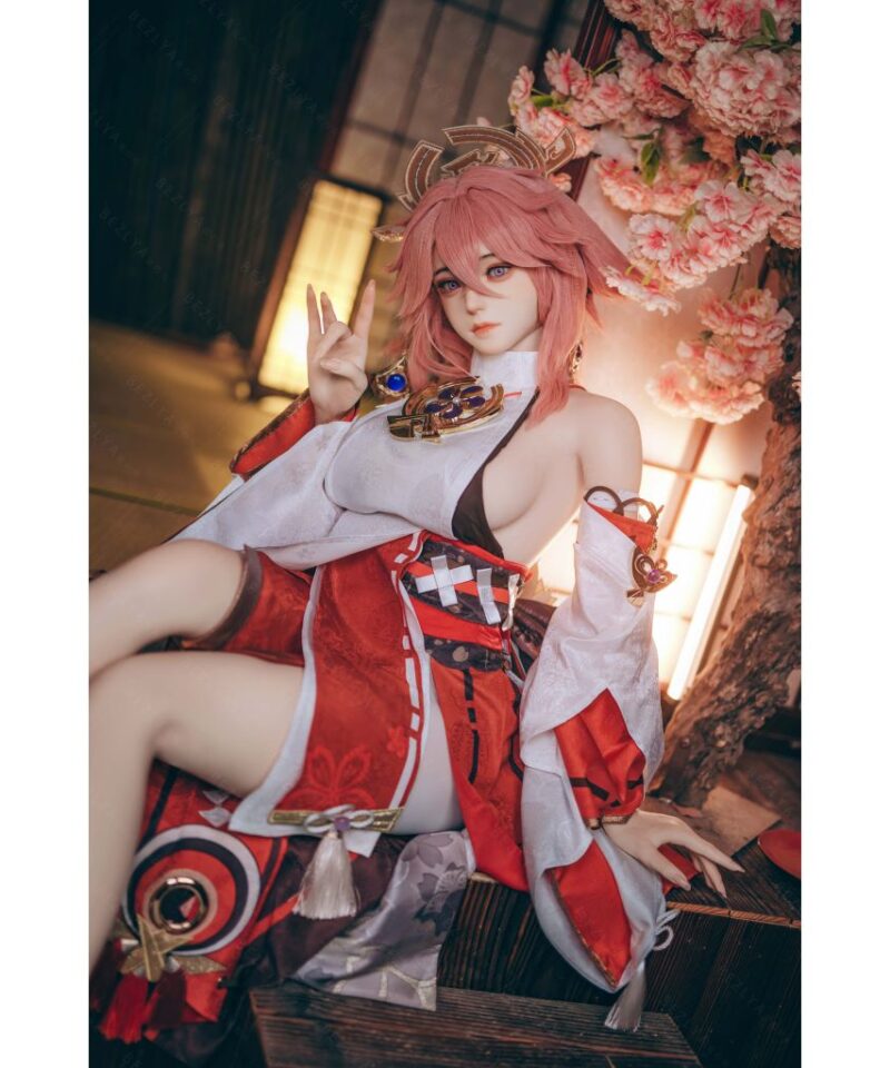 yae miko 2.2cf 155m campanula3 silicone bezlya 09