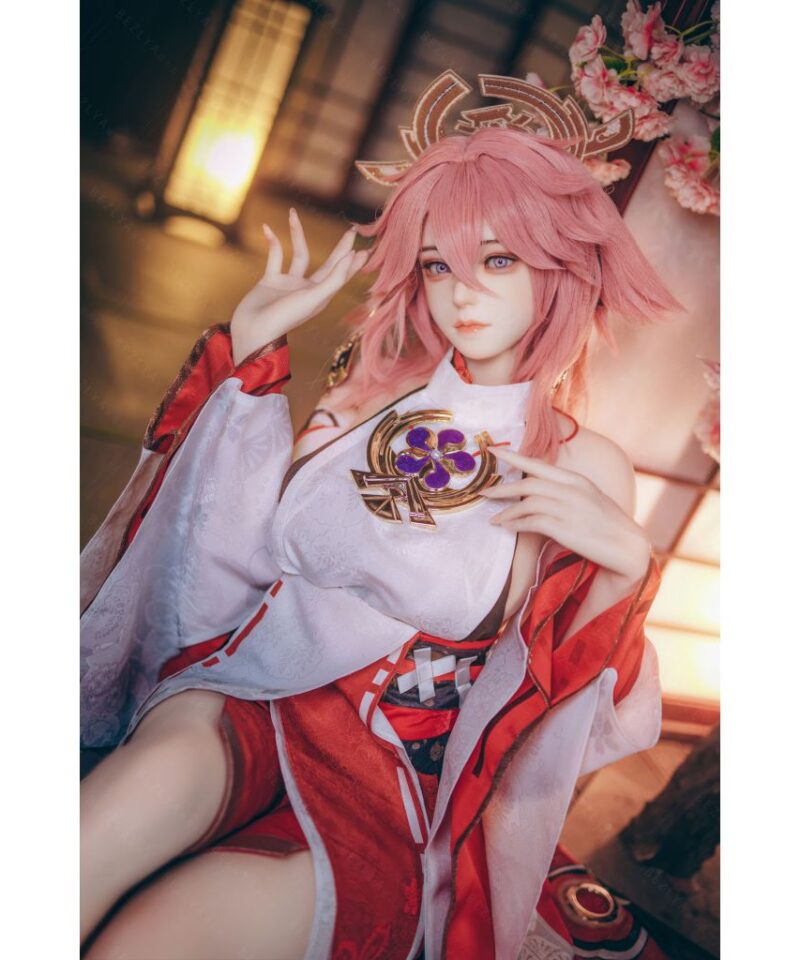 yae miko 2.2cf 155m campanula3 silicone bezlya 12