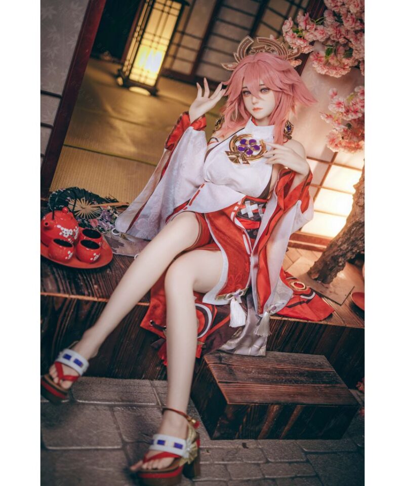 yae miko 2.2cf 155m campanula3 silicone bezlya 13