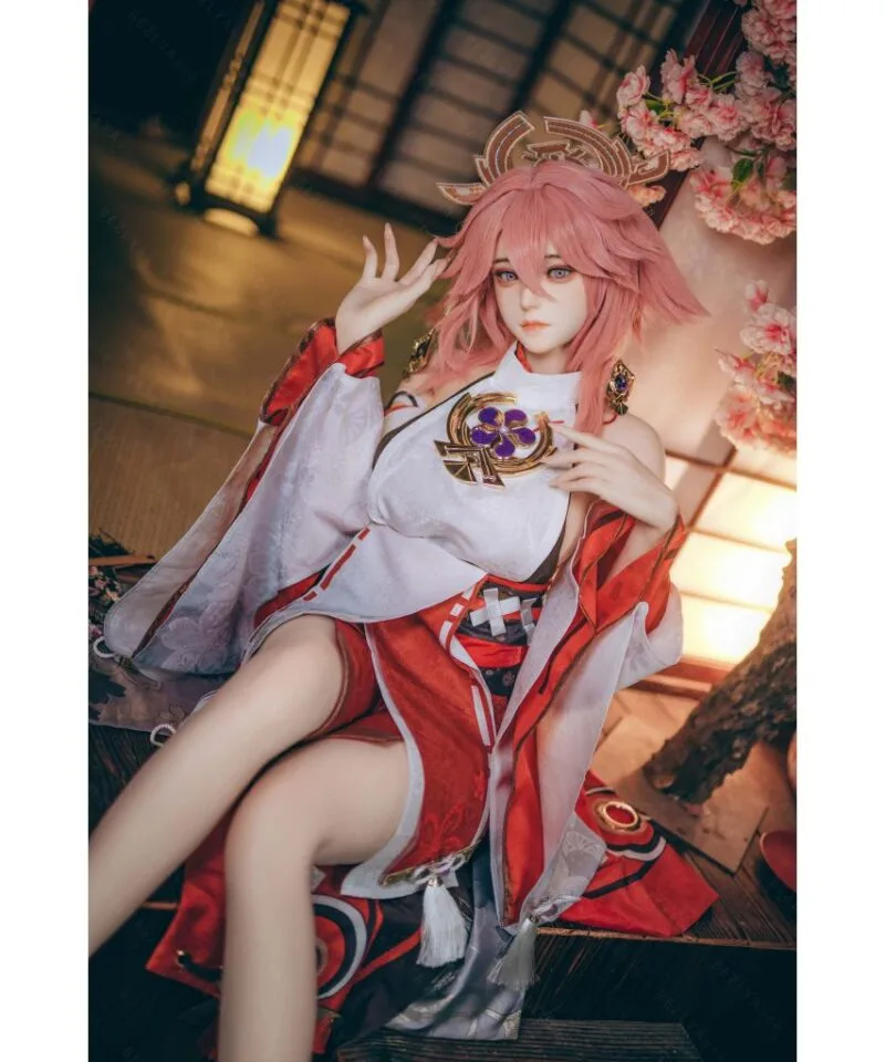 yae miko 2.2cf 155m campanula3 silicone bezlya 14