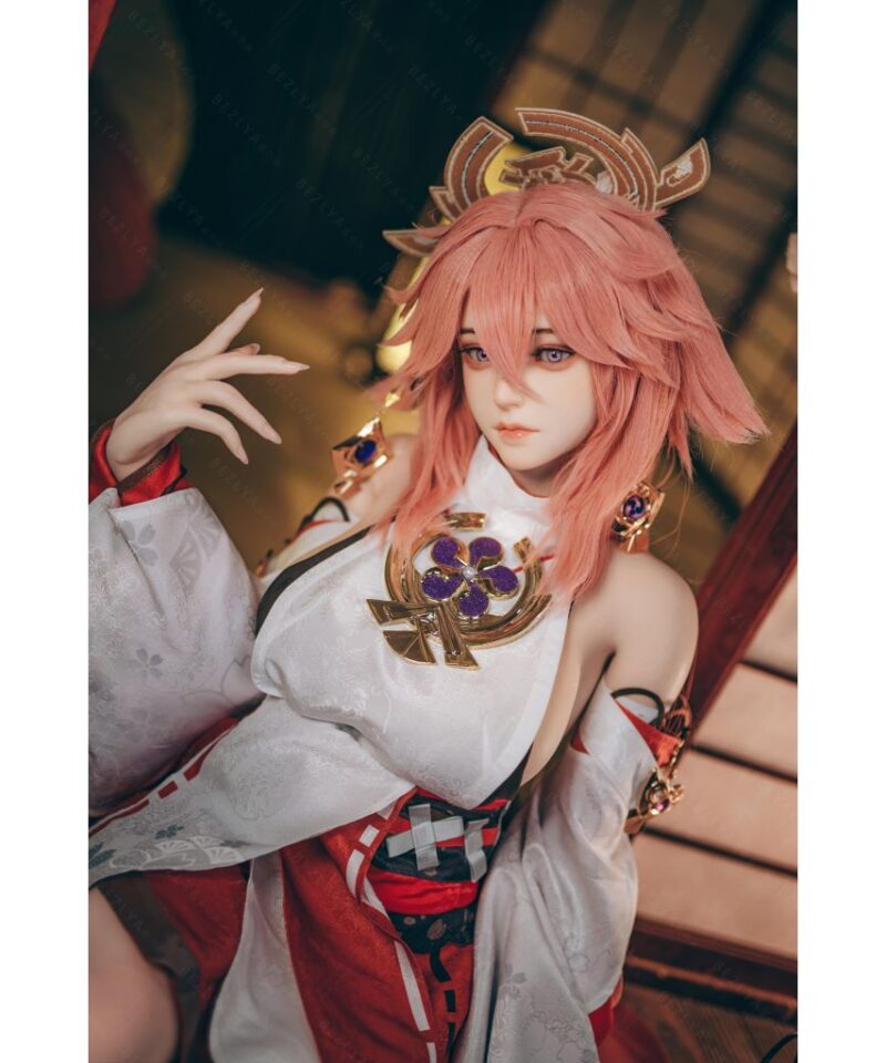 yae miko 2.2cf 155m campanula3 silicone bezlya 17