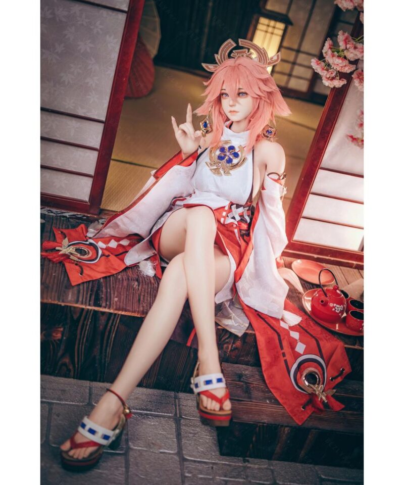 yae miko 2.2cf 155m campanula3 silicone bezlya 20