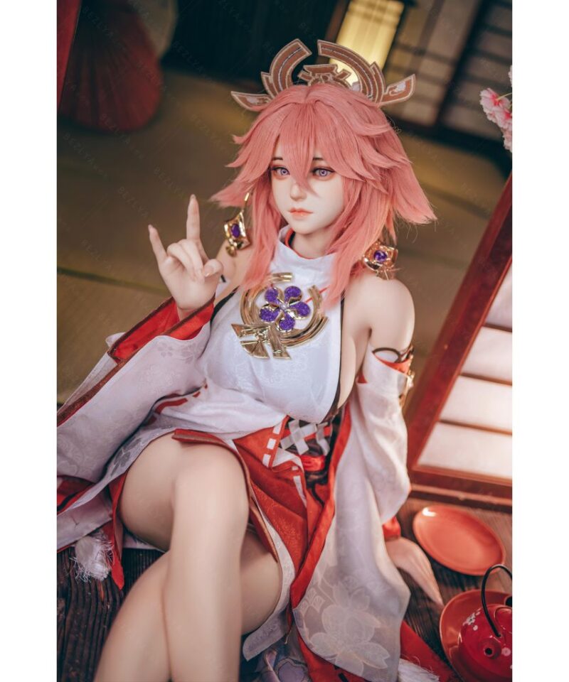 yae miko 2.2cf 155m campanula3 silicone bezlya 21