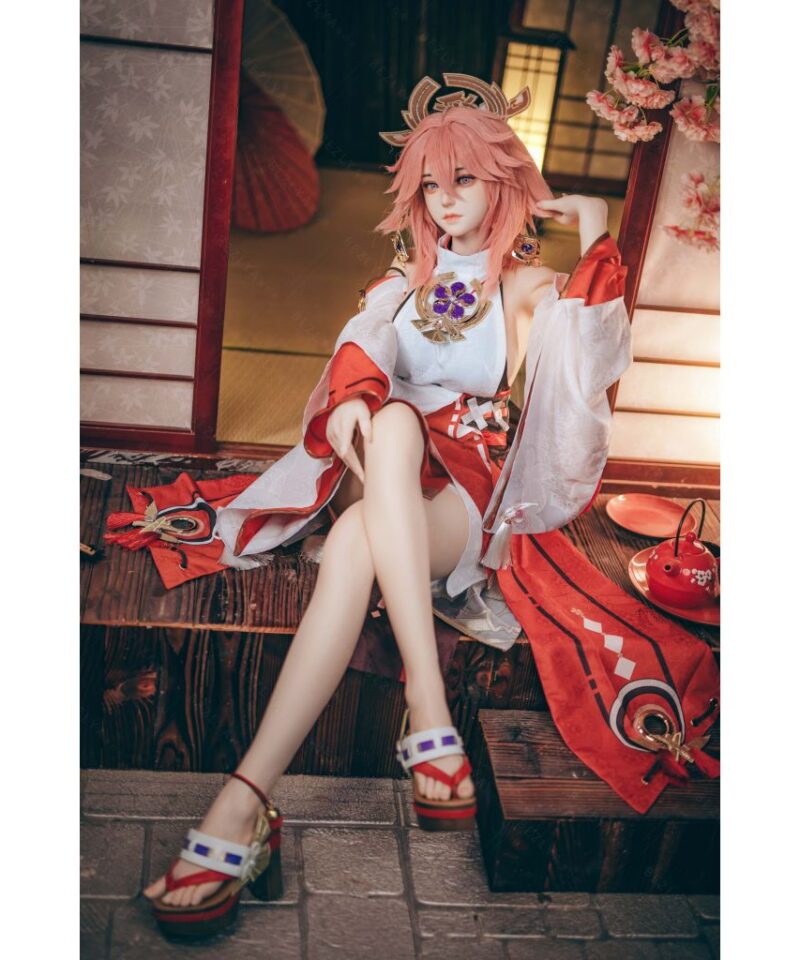 yae miko 2.2cf 155m campanula3 silicone bezlya 23