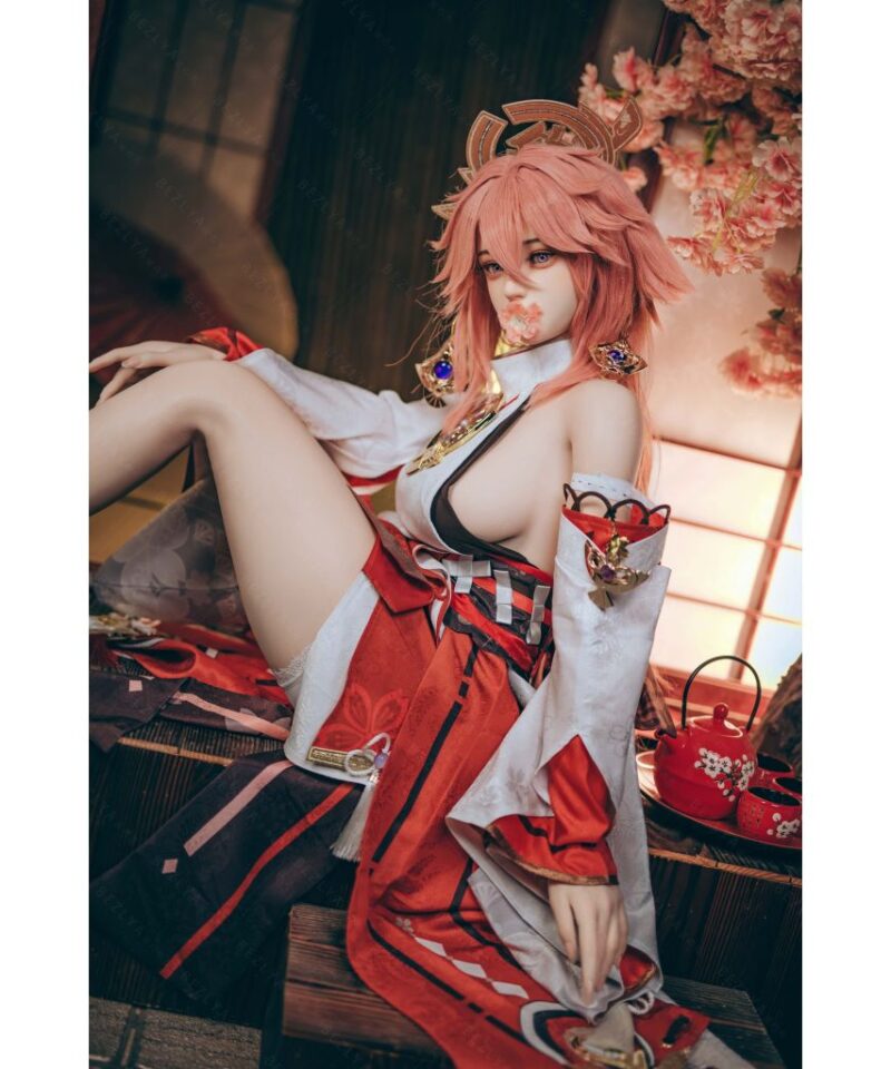 yae miko 2.2cf 155m campanula3 silicone bezlya 28