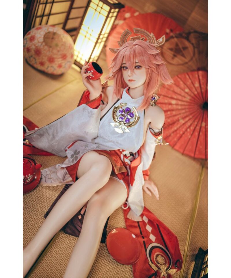 yae miko 2.2cf 155m campanula3 silicone bezlya 37