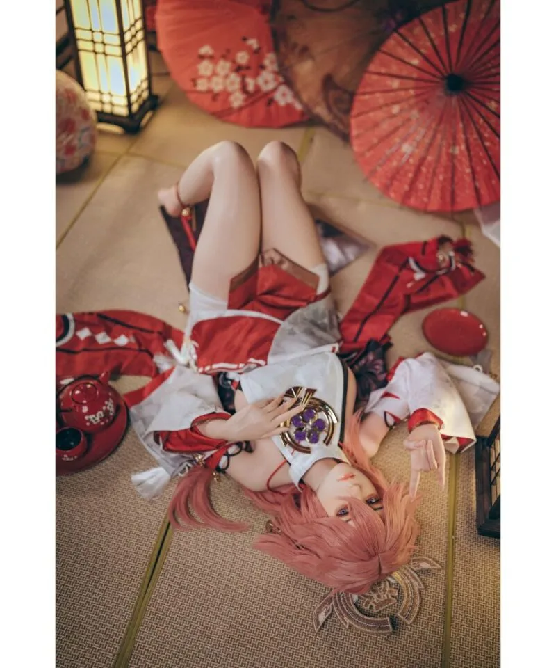 yae miko 2.2cf 155m campanula3 silicone bezlya 43