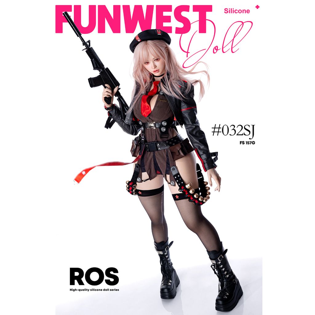 Silicone Doll Of Emma 8 Silicone Doll Of Emma - Image 8