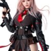 Silicone Doll Of Emma