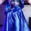 Silicone doll of Vex League of Legends