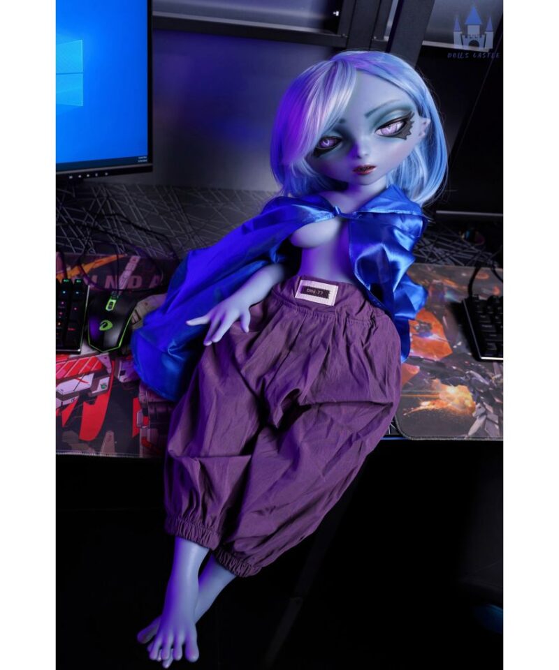 vex 81 sz15 league of legends silicone dolls castle 01