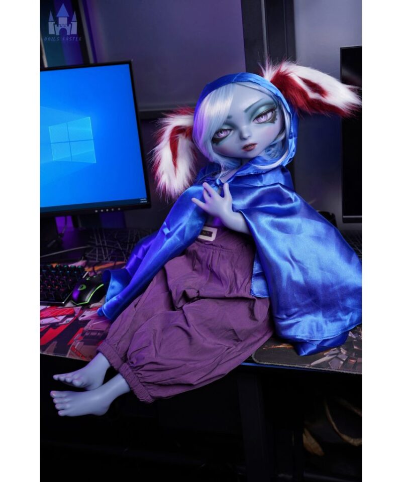 vex 81 sz15 league of legends silicone dolls castle 12