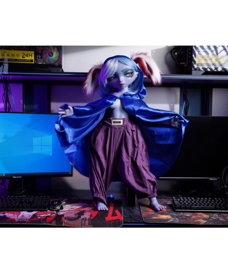 vex 81 sz15 league of legends silicone dolls castle 20