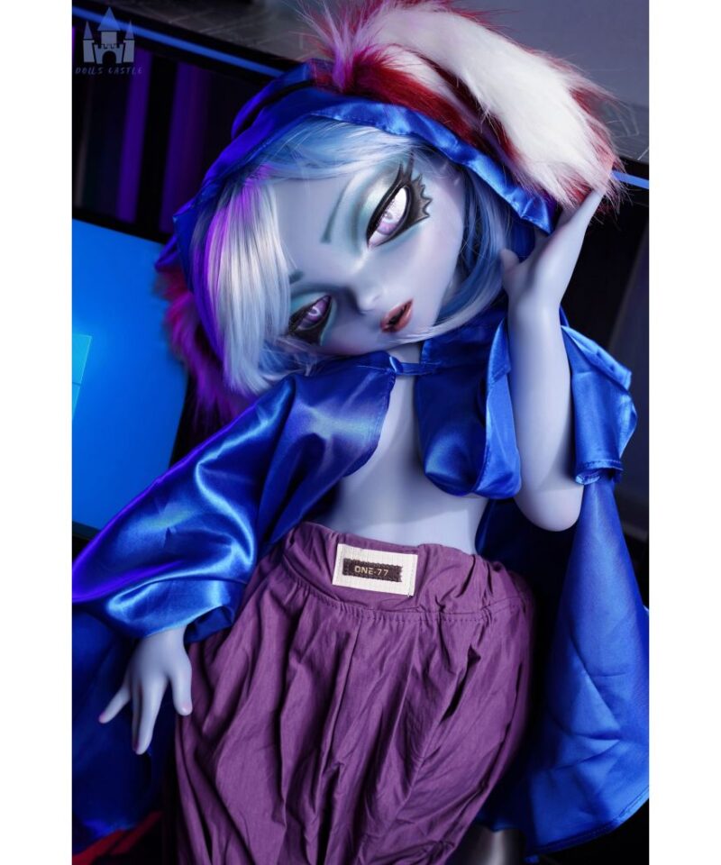 vex 81 sz15 league of legends silicone dolls castle 21