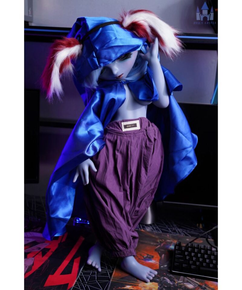 vex 81 sz15 league of legends silicone dolls castle 22
