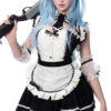 Silicone Doll of Privaty