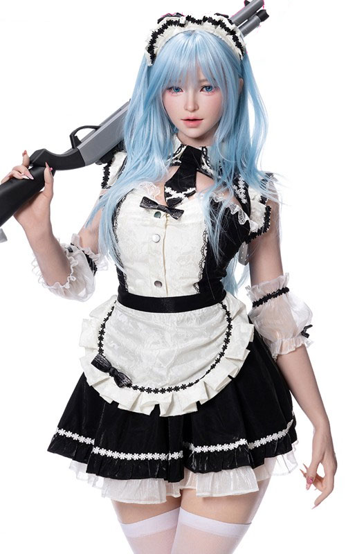Silicone Doll of Privaty
