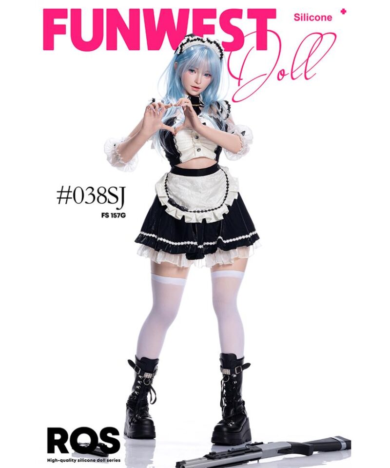 privaty unkind maid fs157 038sj fsd045 11