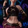 Silicone Mini Doll Of Jinx 34 mini jinx si70mo jetta climax