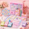 Board Game for Couples: Instant Infatuation