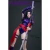 psylocke fs159 035sj silicone white fsd048 35