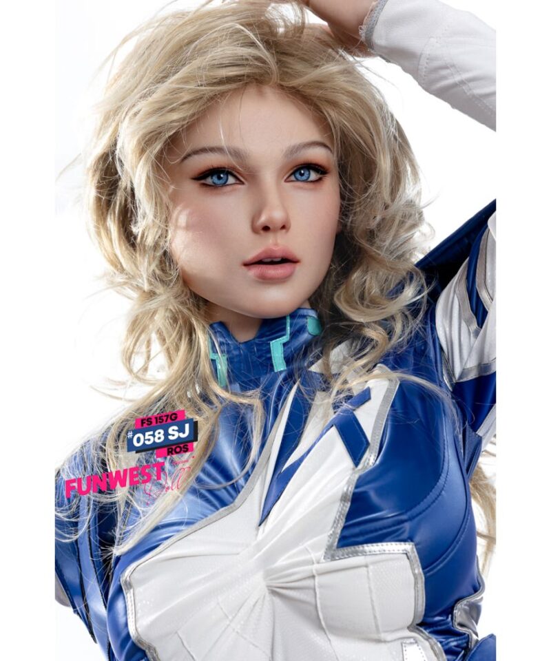susan storm fs157 058sj silicone white marvel fsd047 13
