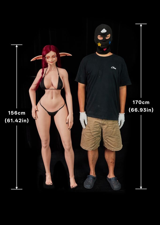 bina si156 bina silicone climax ulw 01