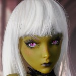 Momoko