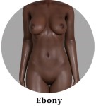 Ebony