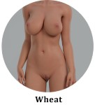 Wheat