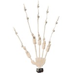 Articulated fingers +$&nbsp;80