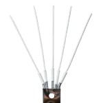Articulated fingers +$&nbsp;95