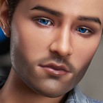 Implanted beard +$&nbsp;120